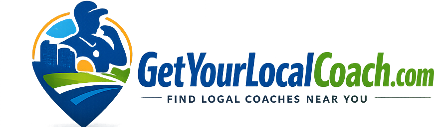 Get Your Local Coach